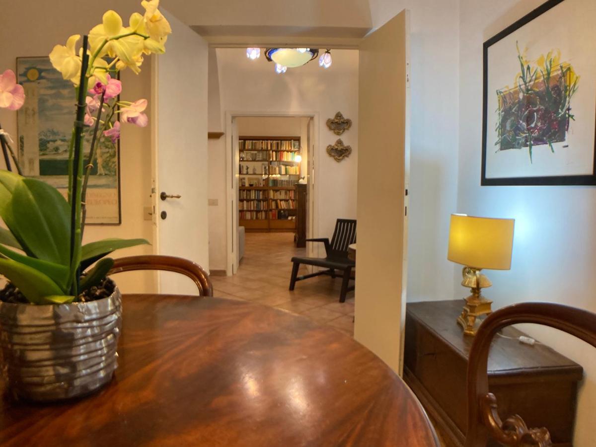 Maison Vivalda In Piazza Navona Rome Extérieur photo