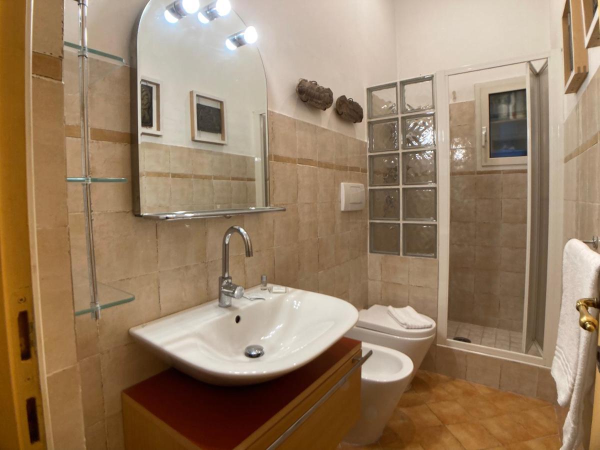 Maison Vivalda In Piazza Navona Rome Extérieur photo