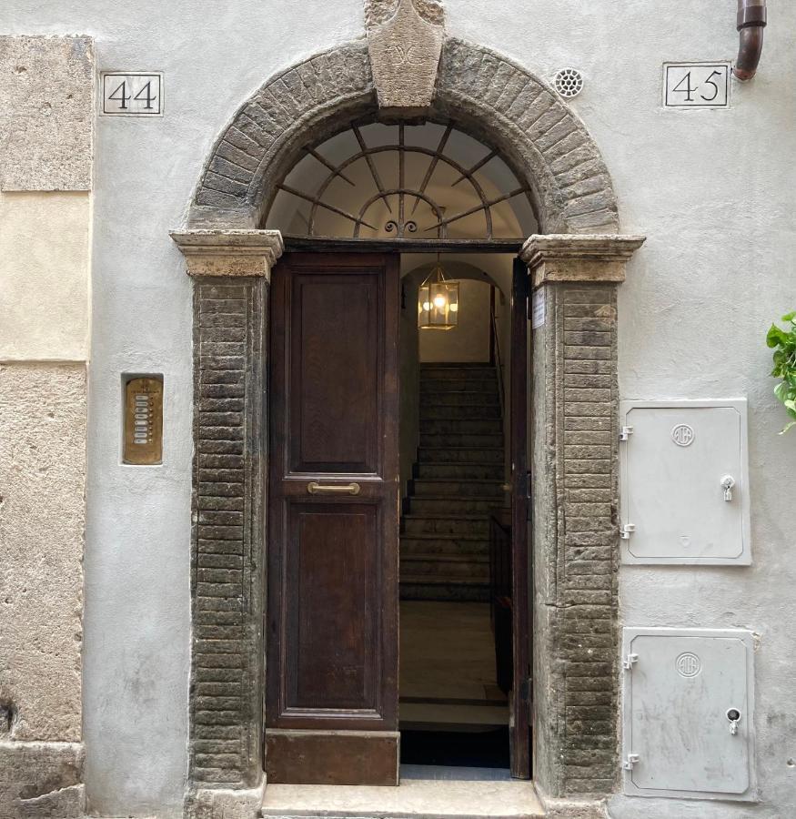 Maison Vivalda In Piazza Navona Rome Extérieur photo
