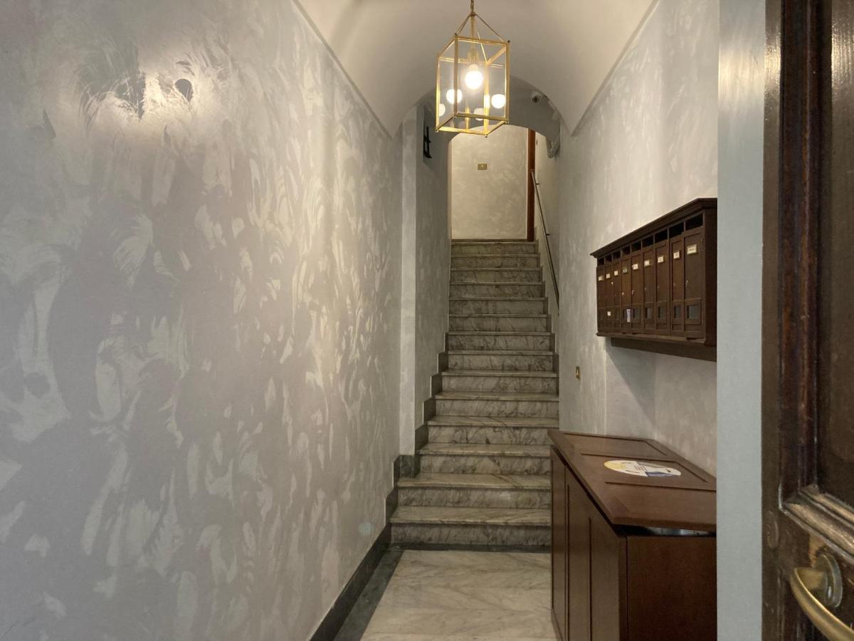 Maison Vivalda In Piazza Navona Rome Extérieur photo
