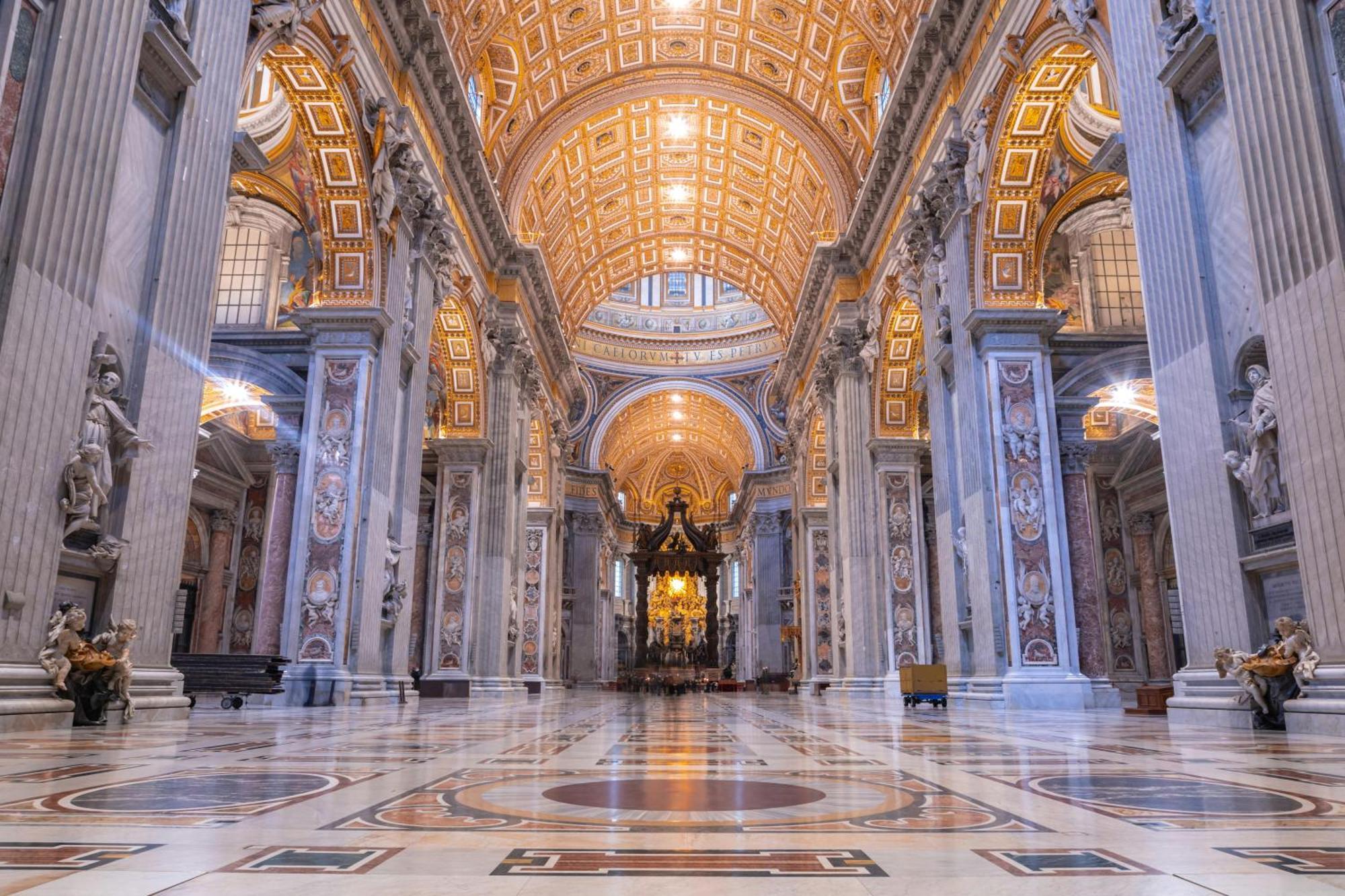 Maison Vivalda In Piazza Navona Rome Extérieur photo